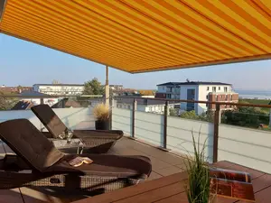 Ferienwohnung für 4 Personen (110 m²) in Büsum