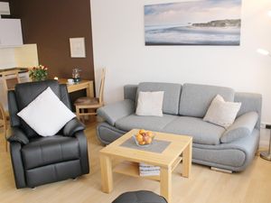 Ferienwohnung für 2 Personen (41 m²) in Büsum