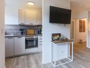 Ferienwohnung für 4 Personen (50 m&sup2;) in Büsum