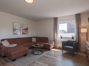 Ferienwohnung für 4 Personen (100 m²) in Büsum