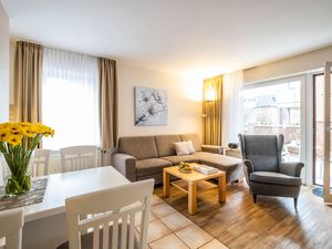 Ferienwohnung für 4 Personen (50 m²) in Büsum