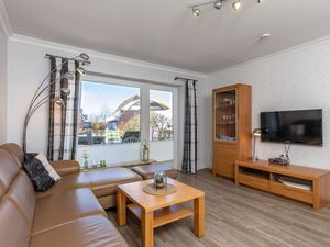 Ferienwohnung für 4 Personen (49 m²) in Büsum