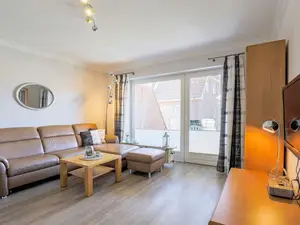 Ferienwohnung für 4 Personen (49 m²) in Büsum