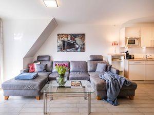 Ferienwohnung für 4 Personen (80 m&sup2;) in Büsum