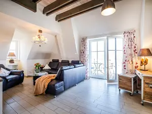 Ferienwohnung für 2 Personen (70 m²) in Büsum