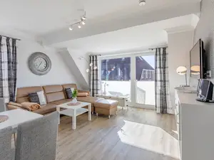 Ferienwohnung für 4 Personen (46 m²) in Büsum
