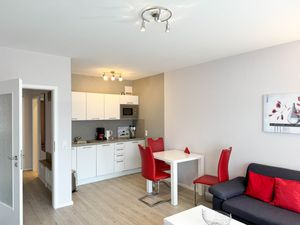 Ferienwohnung für 2 Personen (41 m&sup2;) in Büsum