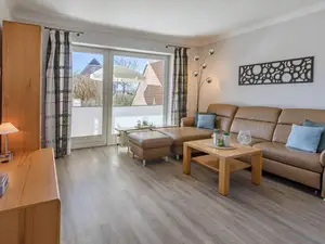 Ferienwohnung für 2 Personen (41 m²) in Büsum