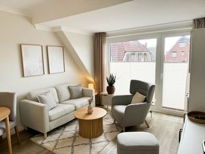 Ferienwohnung für 2 Personen (33 m²) in Büsum