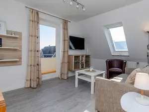 Ferienwohnung für 2 Personen (33 m²) in Büsum
