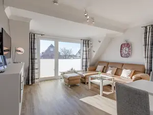 Ferienwohnung für 4 Personen (46 m²) in Büsum