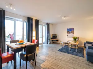 Ferienwohnung für 2 Personen (57 m²) in Büsum