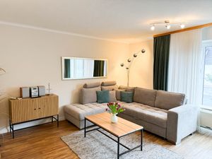 Ferienwohnung für 2 Personen (53 m&sup2;) in Büsum