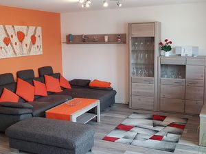 Ferienwohnung für 2 Personen (57 m²) in Büsum