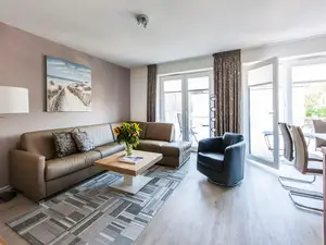 Ferienwohnung für 2 Personen (57 m²) in Büsum