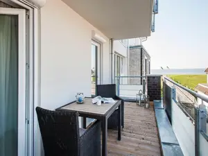 Ferienwohnung für 2 Personen (47 m²) in Büsum