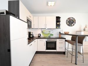 Ferienwohnung für 2 Personen (57 m²) in Büsum