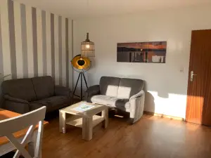 Ferienwohnung für 4 Personen (47 m²) in Büsum
