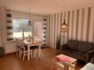 Ferienwohnung für 4 Personen (47 m²) in Büsum
