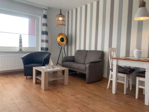 Ferienwohnung für 2 Personen (38 m²) in Büsum