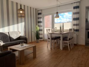Ferienwohnung für 4 Personen (47 m²) in Büsum