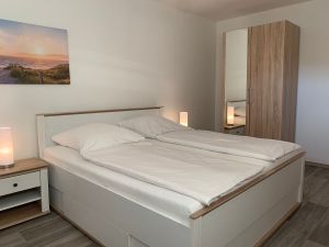 Ferienwohnung für 4 Personen (61 m²) in Büsum
