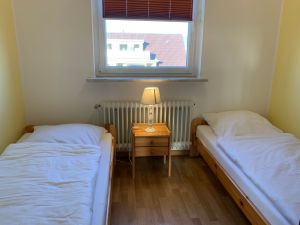Ferienwohnung für 4 Personen (47 m²) in Büsum