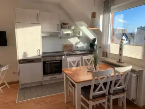 Ferienwohnung für 4 Personen (47 m²) in Büsum
