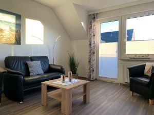 Ferienwohnung für 4 Personen (64 m²) in Büsum