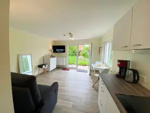 Ferienwohnung für 2 Personen (40 m²) in Büsum