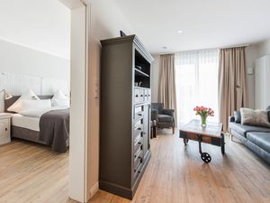 Ferienwohnung für 2 Personen (50 m²) in Büsum