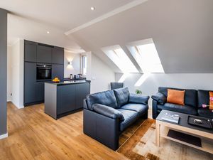 Ferienwohnung für 4 Personen (101 m²) in Büsum