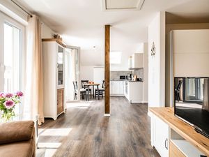 Ferienwohnung für 2 Personen (40 m²) in Büsum