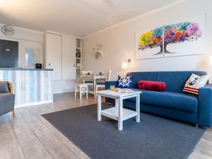 Ferienwohnung für 2 Personen (30 m²) in Büsum