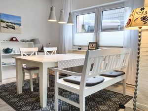 Ferienwohnung für 3 Personen (66 m²) in Büsum