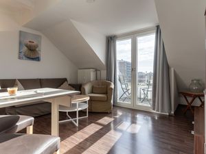 Ferienwohnung für 2 Personen (33 m²) in Büsum