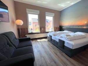 Ferienwohnung für 4 Personen (58 m&sup2;) in Büsum