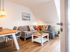 Ferienwohnung für 4 Personen (57 m²) in Büsum