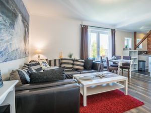 Ferienwohnung für 4 Personen (62 m²) in Büsum