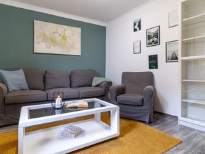 Ferienwohnung für 4 Personen (40 m²) in Büsum