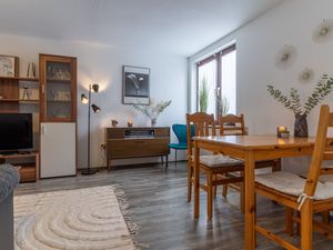 Ferienwohnung für 3 Personen (50 m²) in Büsum