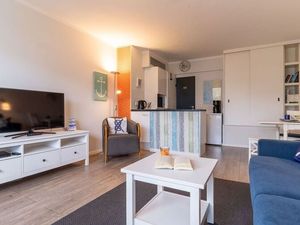 Ferienwohnung für 2 Personen (30 m&sup2;) in Büsum