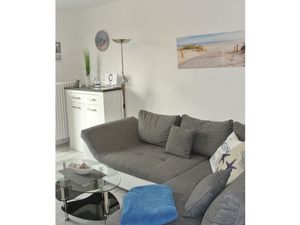 Ferienwohnung für 4 Personen (55 m²) in Büsum