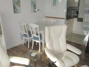 Ferienwohnung für 2 Personen (47 m&sup2;) in Büsum