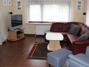 Ferienwohnung für 4 Personen (93 m&sup2;) in Büsum