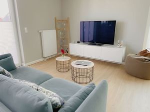 Ferienwohnung für 4 Personen (90 m²) in Büsum