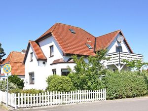 Ferienwohnung für 2 Personen (35 m&sup2;) in Büsum