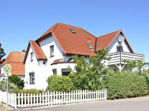 Ferienwohnung für 7 Personen (90 m²) in Büsum
