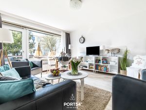 Ferienwohnung für 4 Personen (50 m²) in Büsum