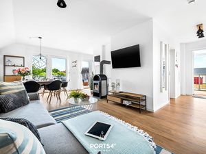 Ferienwohnung für 5 Personen (80 m&sup2;) in Büsum